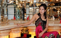 杨成瑞 中国梦之声